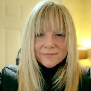 Meet your Posher, Natasha